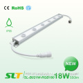 Waterproof RGB LED Module 15W 375mm with CE, RoHS and UL Certificates Approvel for Outdoor Light Box.